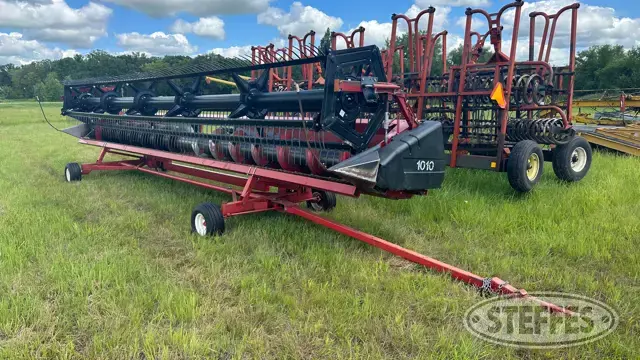 Case IH 1010