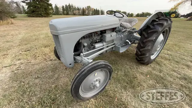 1948 Ferguson TE-20