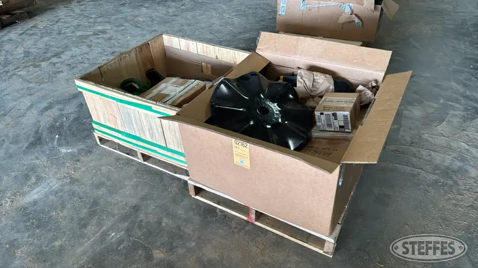 Summers tillage parts Ag Equipment Part