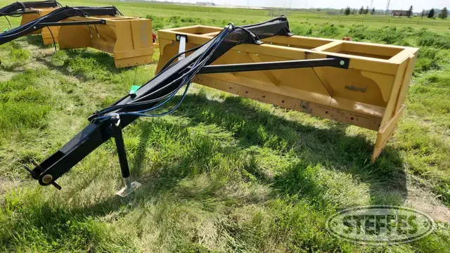 2023 FW Mfg 1036FW