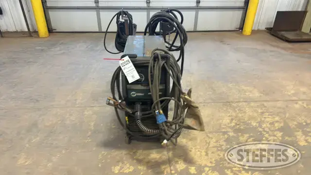 Miller Millermatic 252