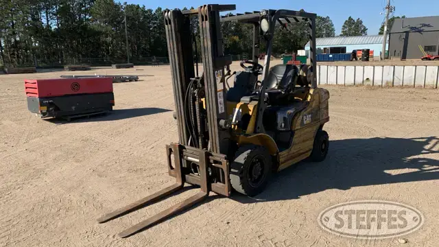 CAT GP20N