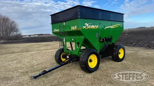 Demco 365