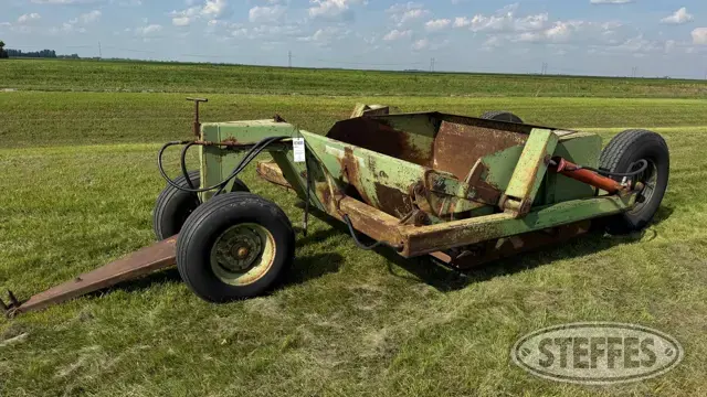 Crown 600