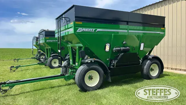 2013 Brent 557