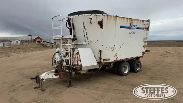 2005 Laird VR-1200