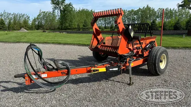 2007 Riteway RR250