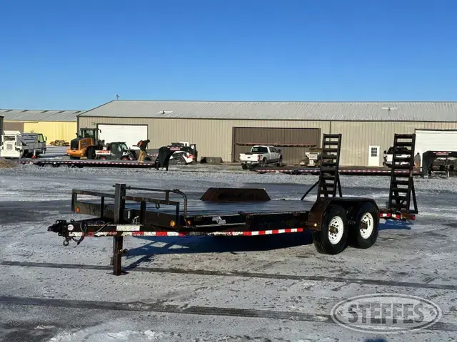 2010 Load Trail