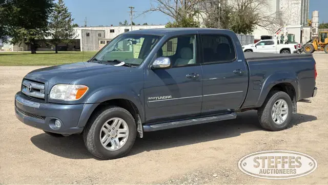 2006 Toyota Tundra SR5