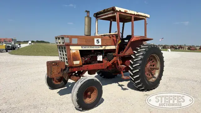 International 1466