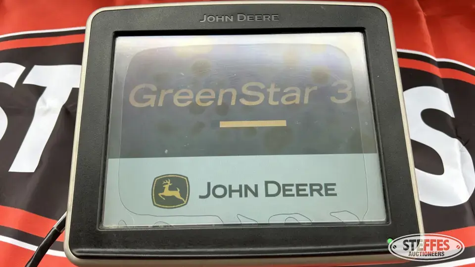 John Deere 2630 GP