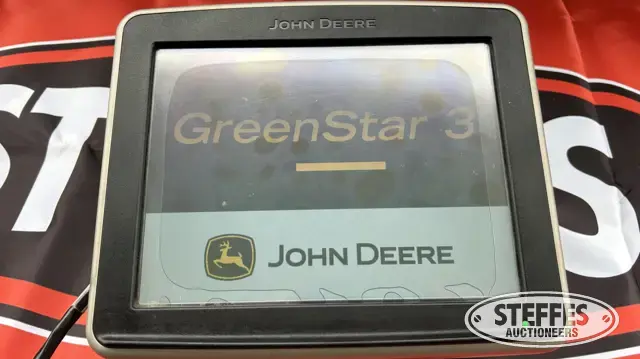John Deere 2630