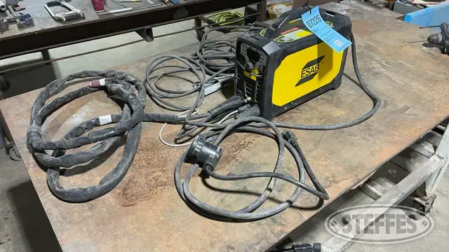 ESAB ET 200i P Pro