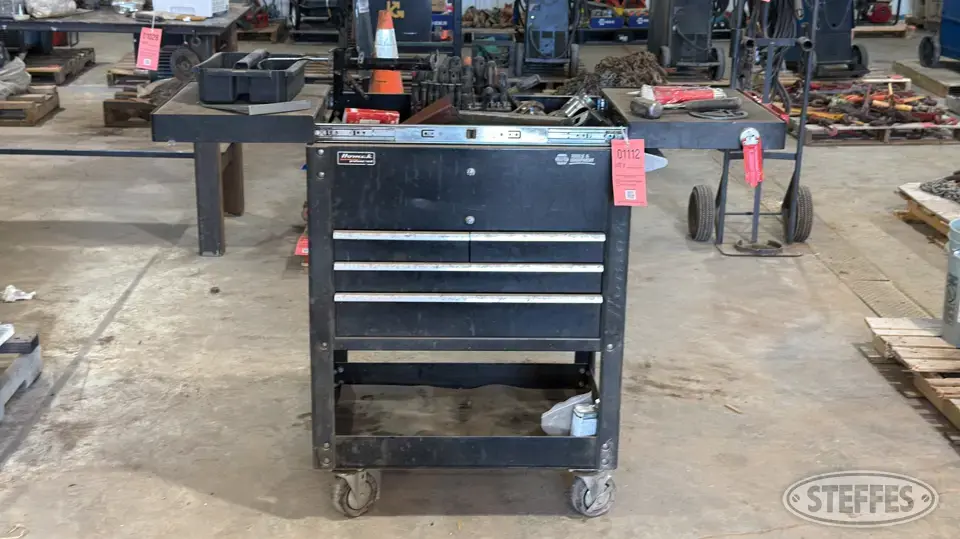 Homak Professional General Tools and Shop Supply