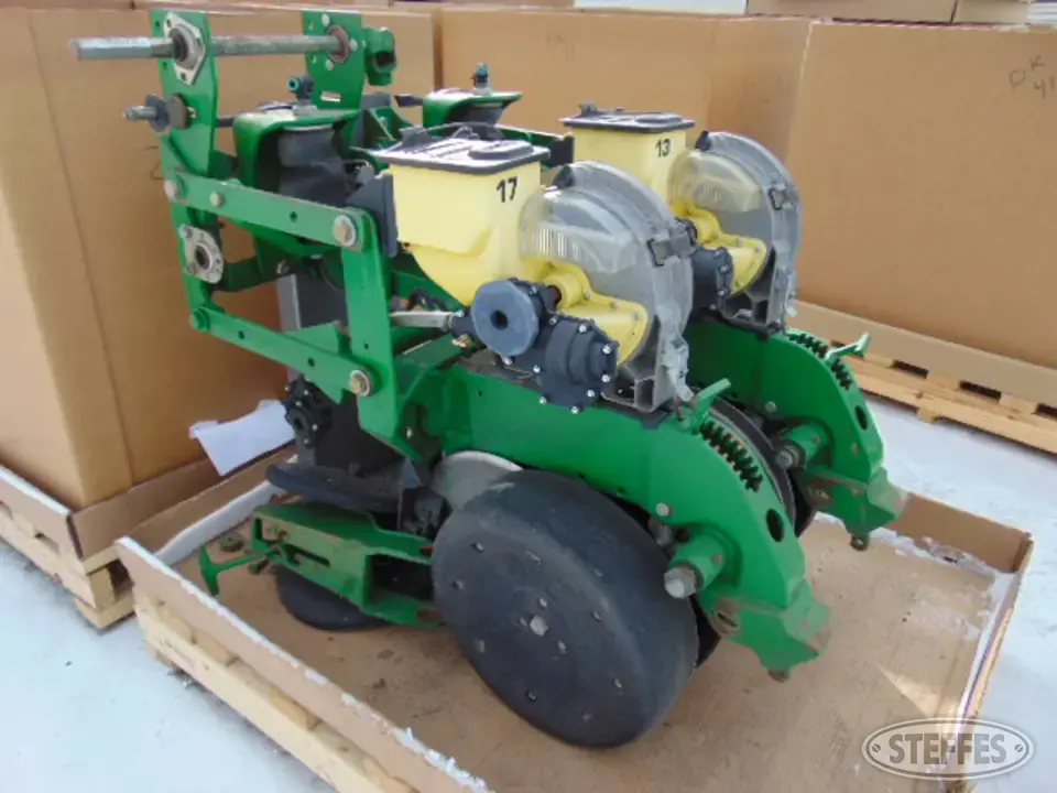 John Deere Pro-Series XP Ag Equipment Part