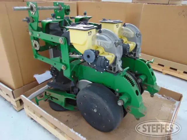John Deere Pro-Series XP