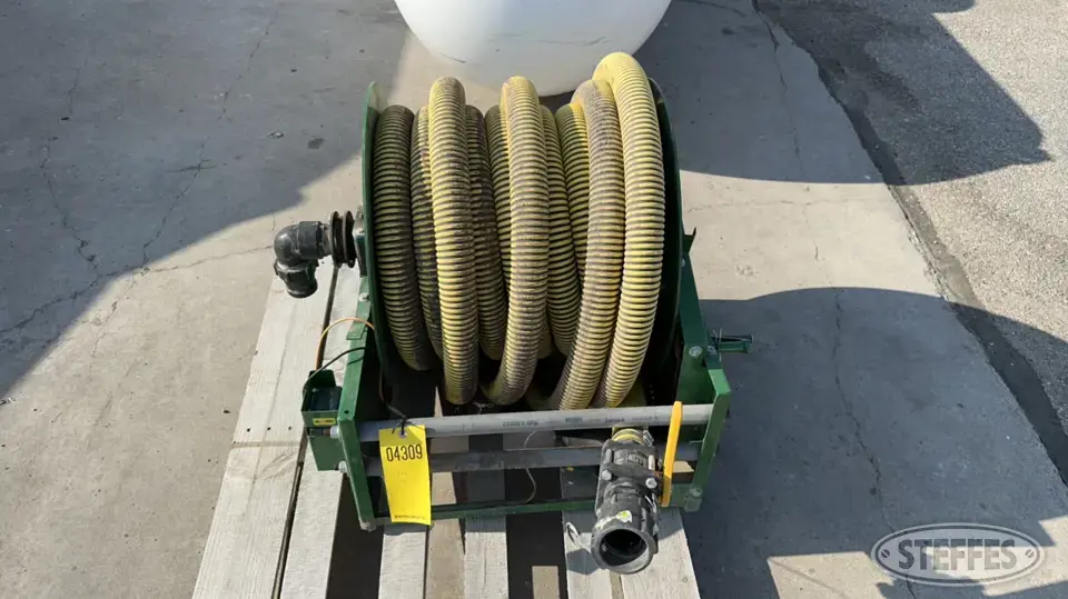 F/S Mfg. Chem-Fert Accessories-Other