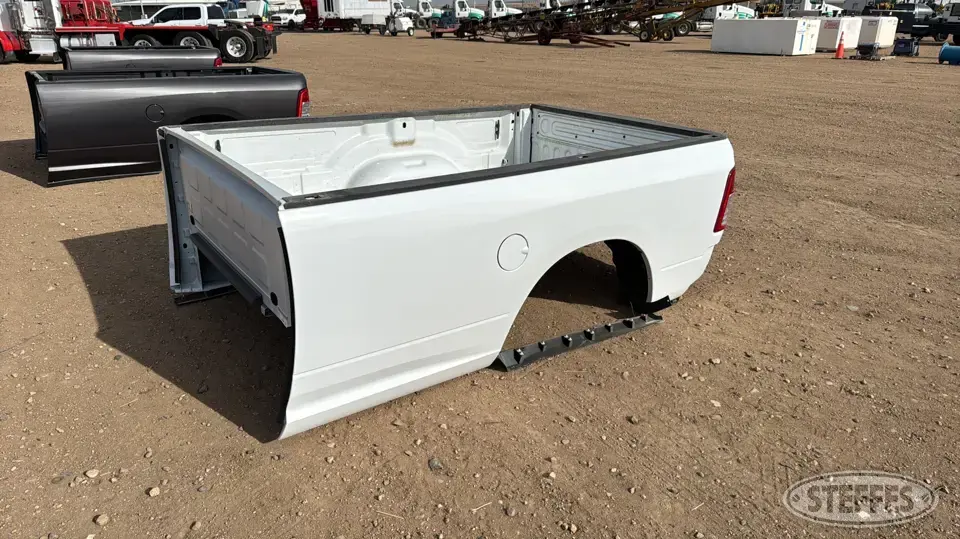 Ram Truck-Trailer Part