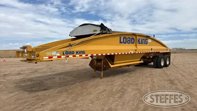 2008 Load King 2066-40-02