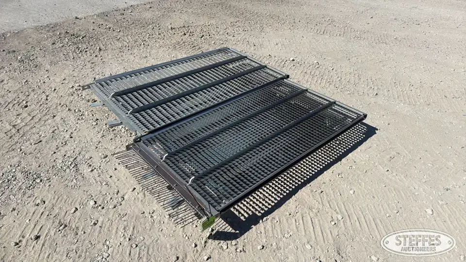 Case IH combine sieve Ag Equipment Part