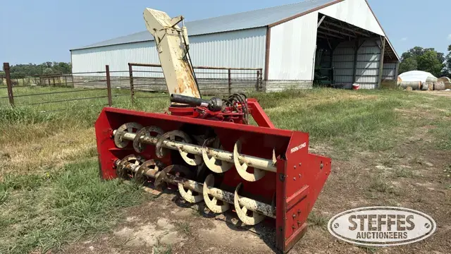 Farm King Y1080 F K