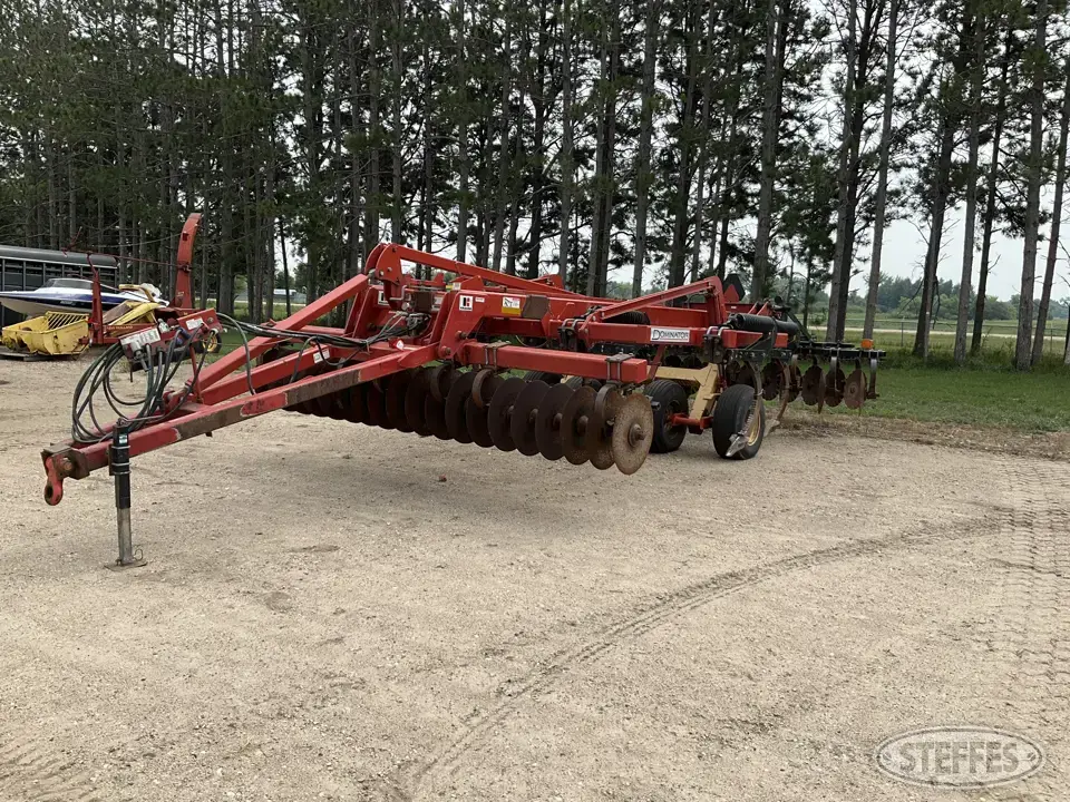 Krause 4850 Ripper