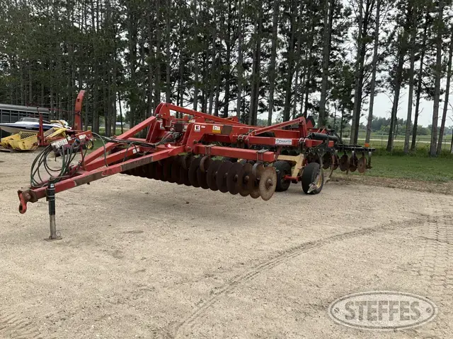 Krause 4850