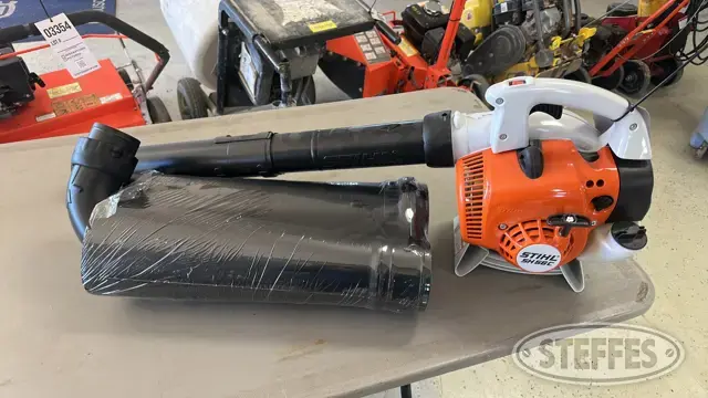 Stihl SH 56C