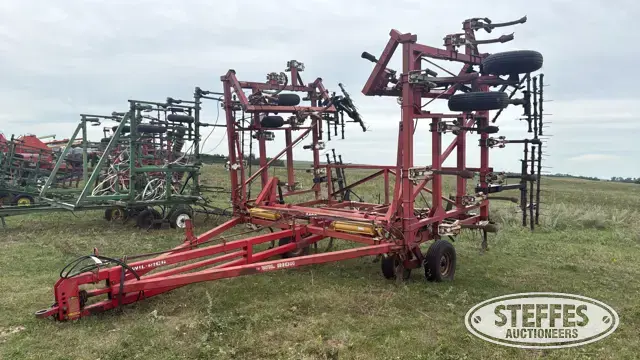 Wil-Rich 4400