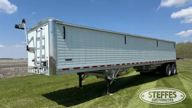 2023 Wilson DWH-651