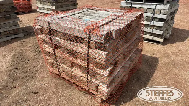 Cribbing