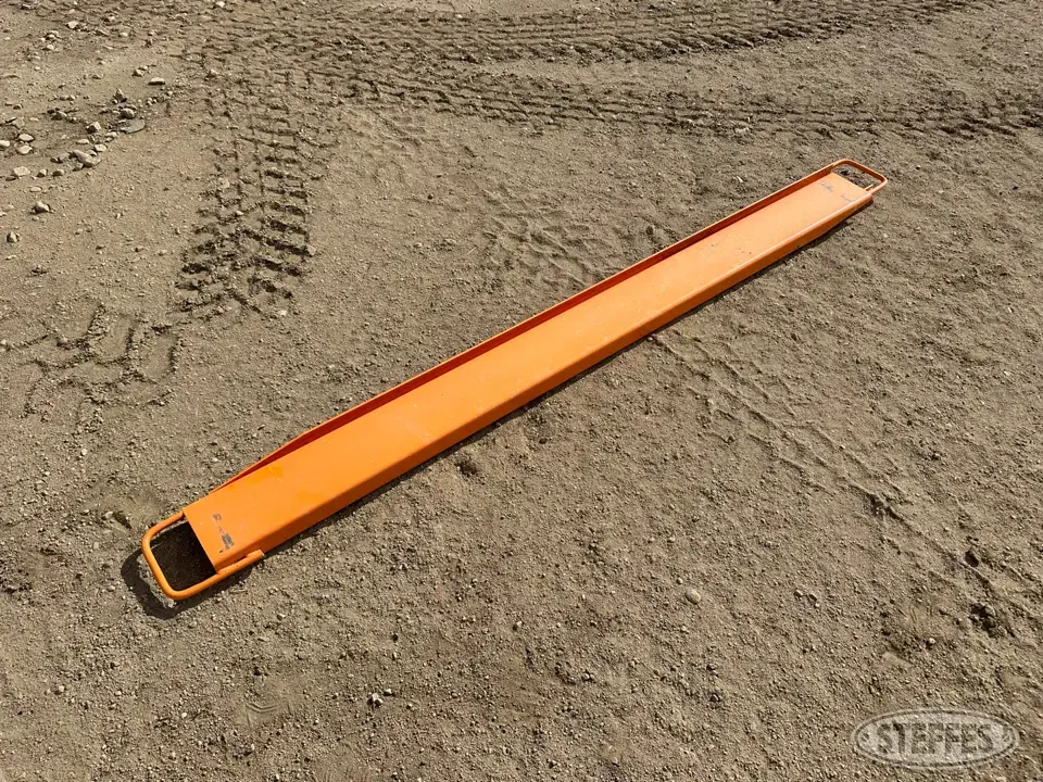 (2) 2023 Wolverine Construction Support Item