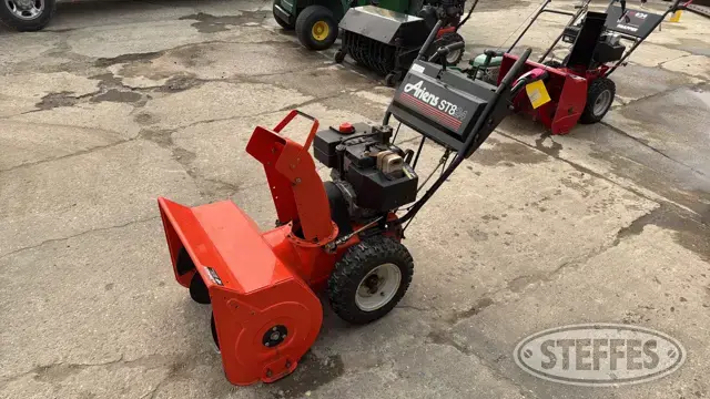 Ariens ST824