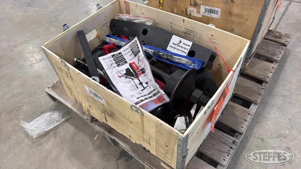 Katool 1030P Shop Equipment-Other