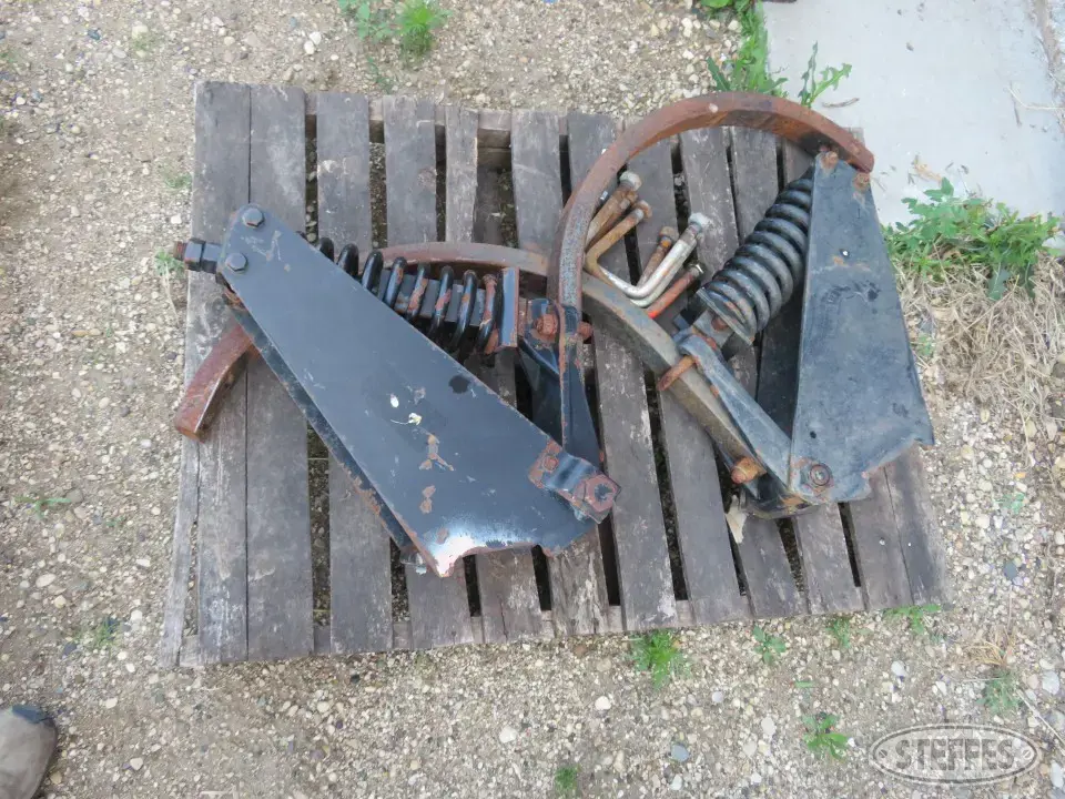 Case IH Farm Support Item