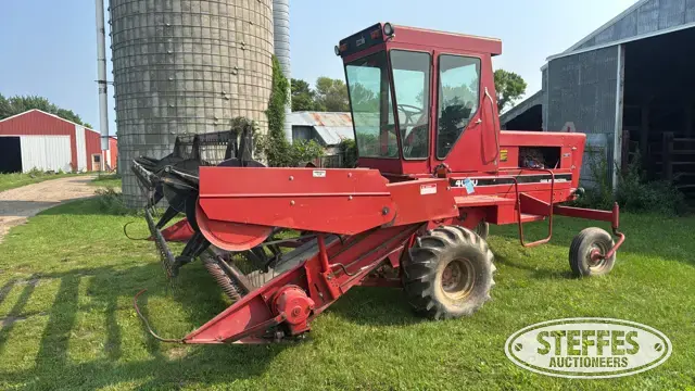 Case IH 4000