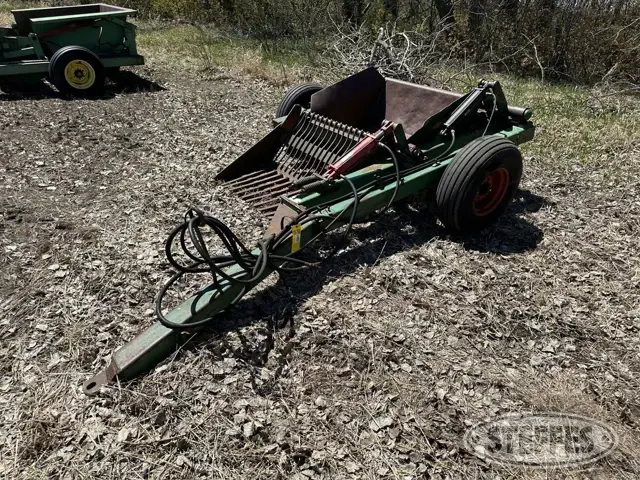 Crown 400