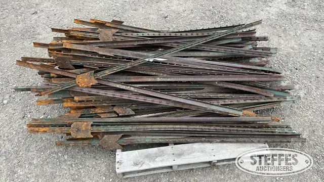 T-posts