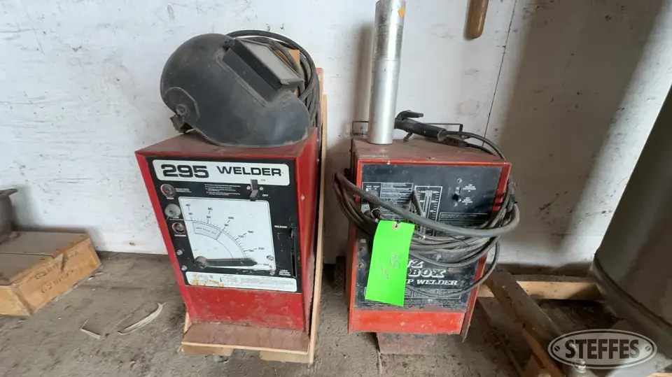 Century Welding