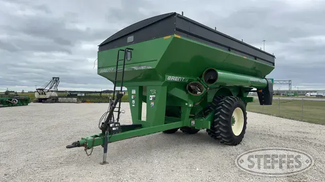 2012 Brent 1282