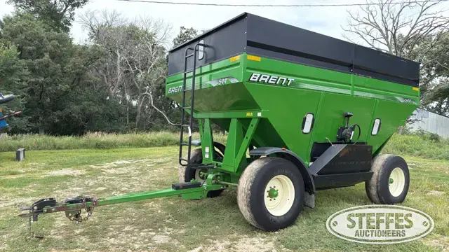 Brent 544
