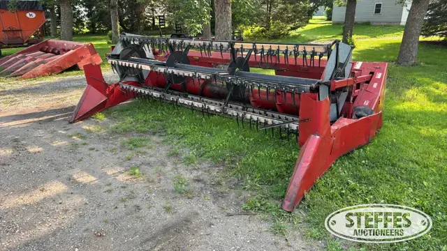 Case IH 820