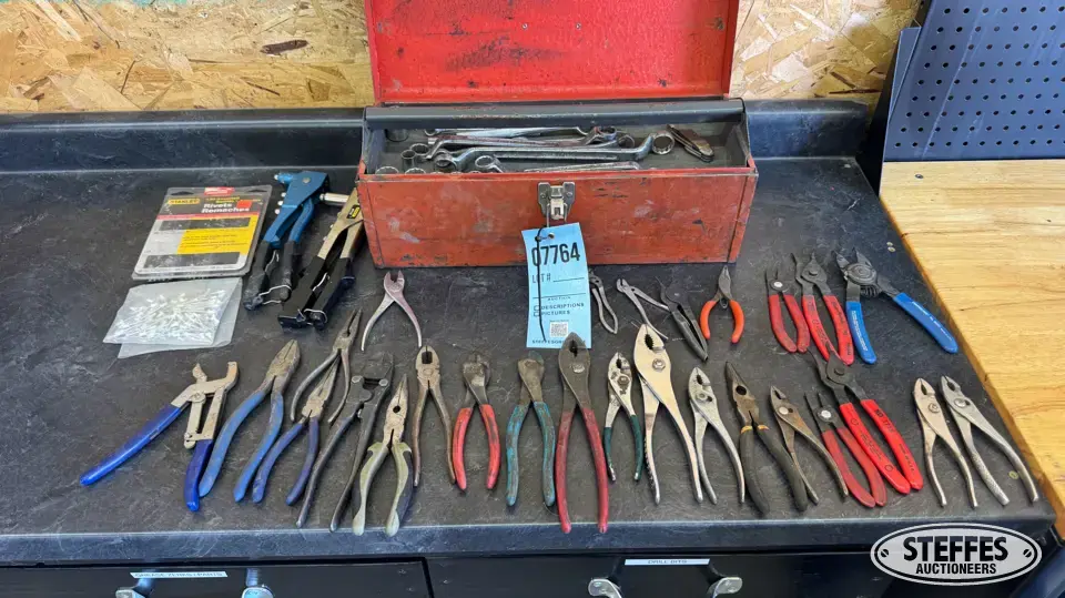 Shop tools Specialty Tool