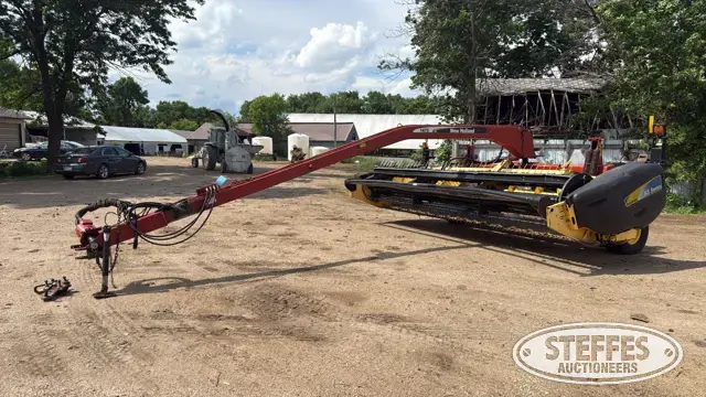 New Holland 1475