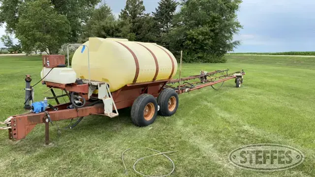 Demco Sprayer