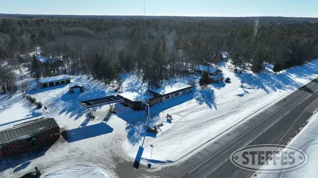 Tract 2: Bemidji, MN