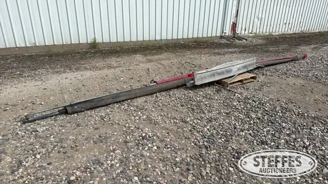 Shur-Lock roll tarp