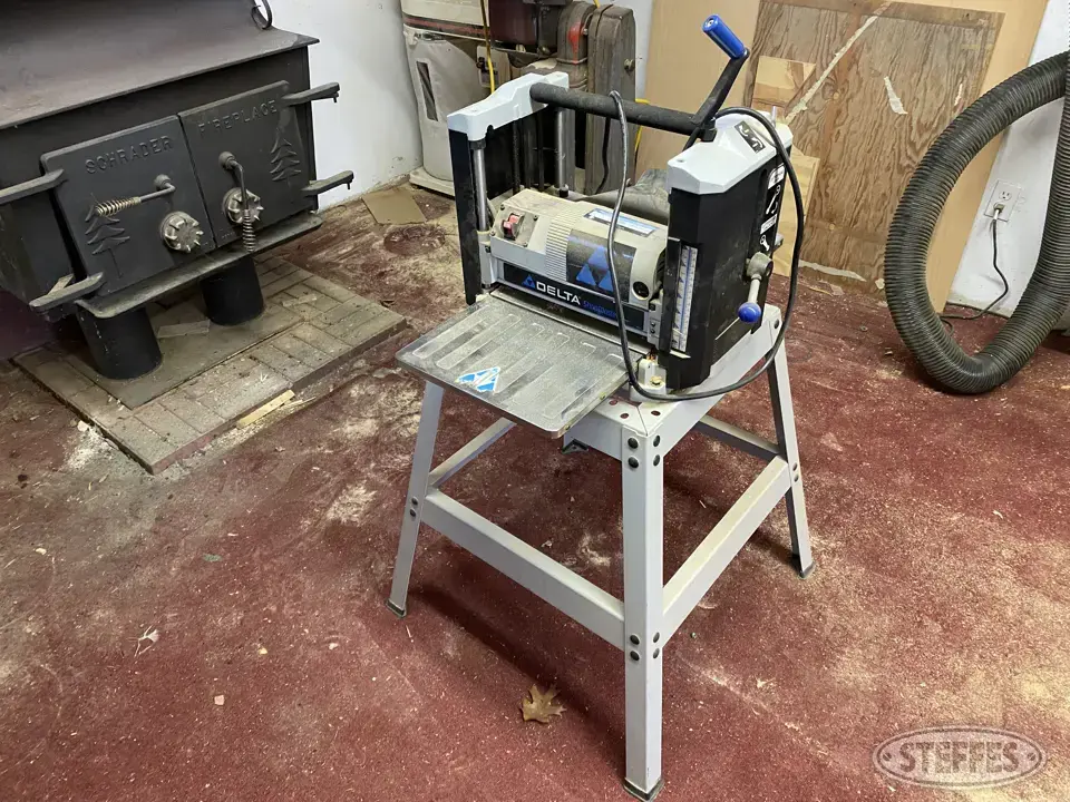 Delta Specialty Tool