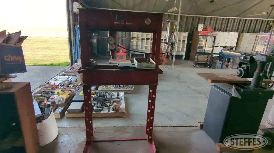 Carolina Machine Tool