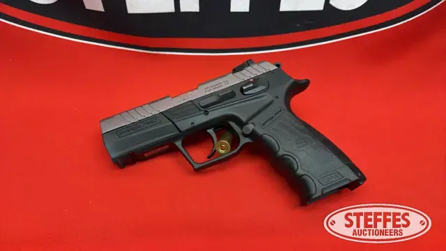 Sarsilmaz CM9-Gen2